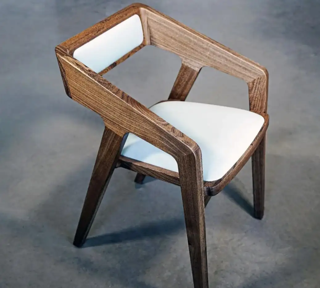 Wooden Chairs WC-2