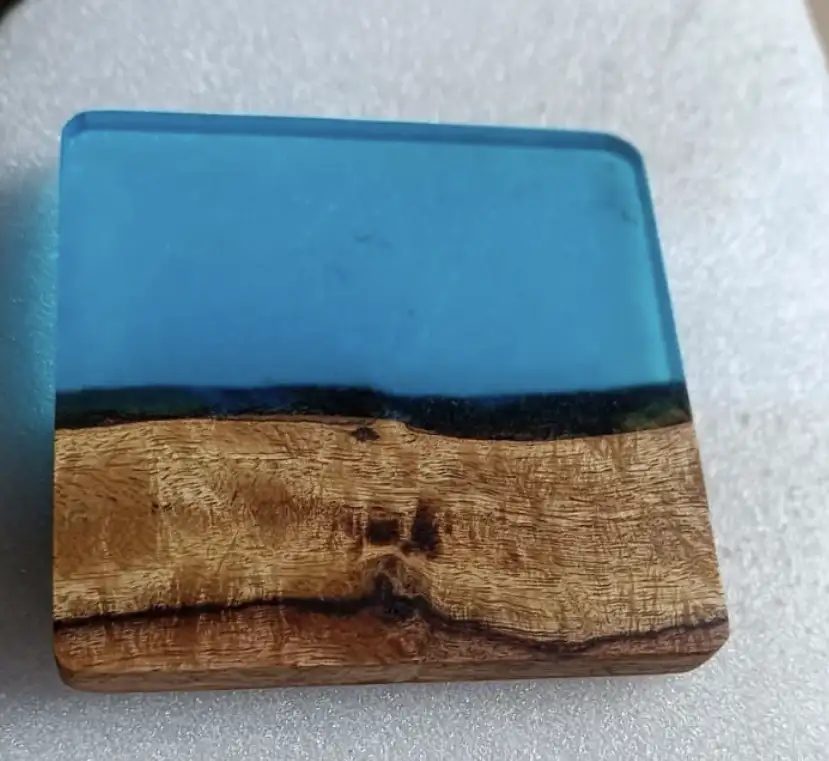 Epoxy Coasters EC-2