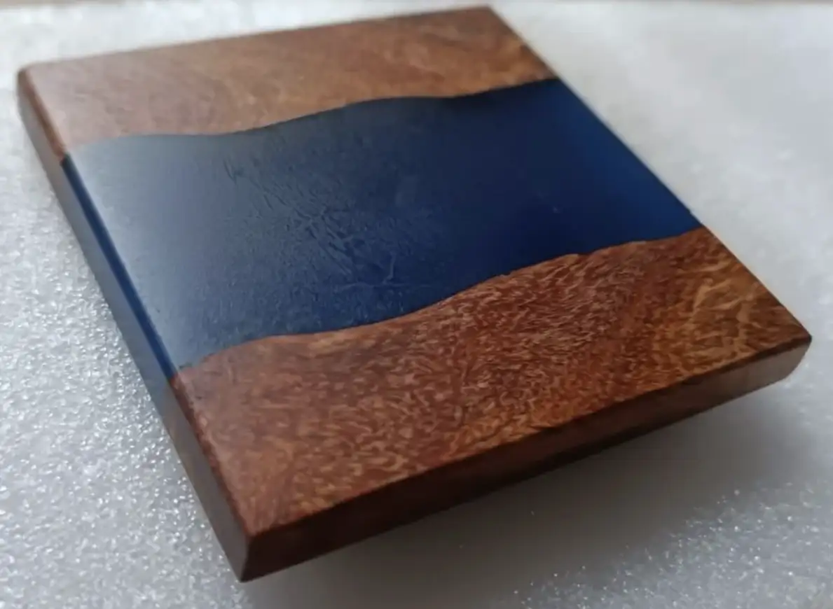 Epoxy Coasters EC-3