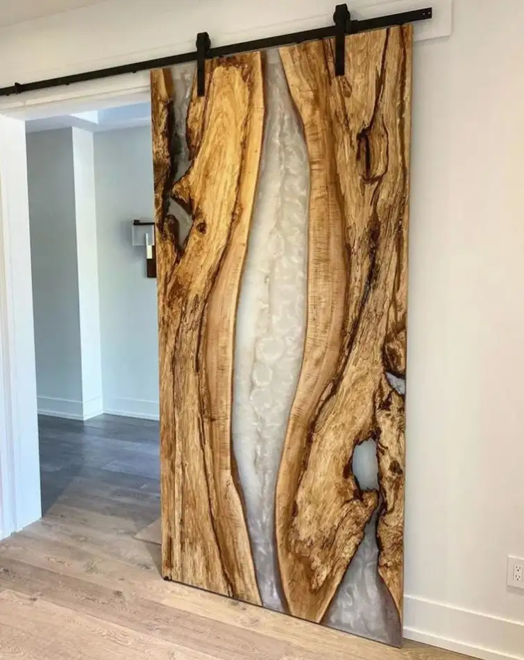 Epoxy Doors ED-1