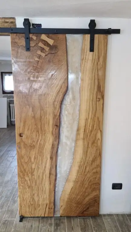 Epoxy Doors ED-31