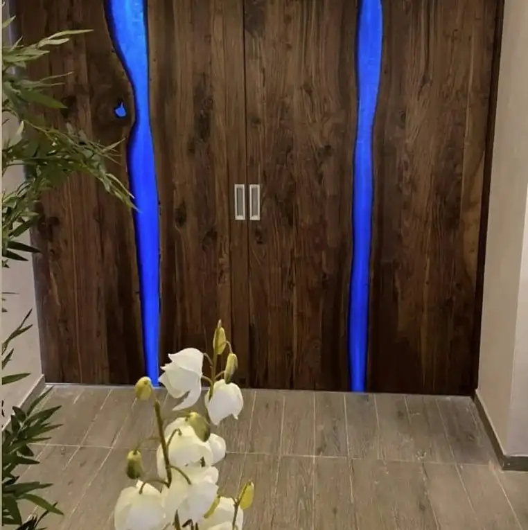 Epoxy Doors ED-6