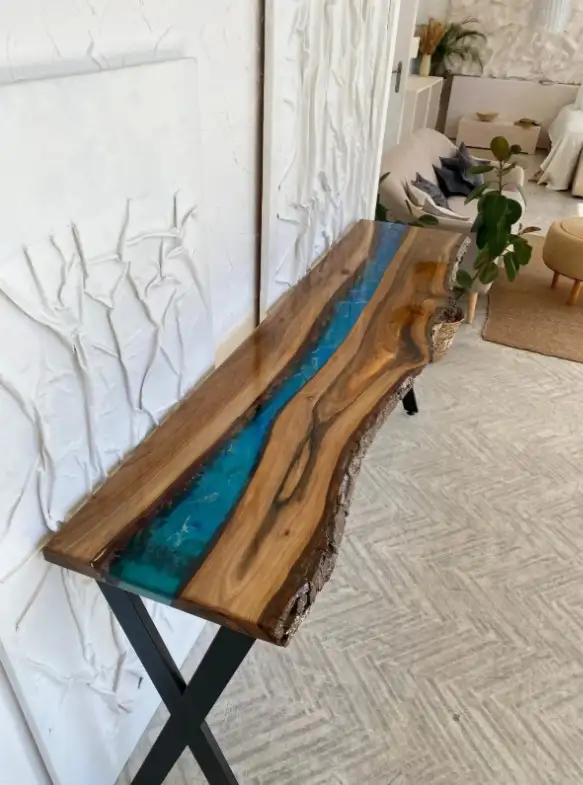 Wolf Wood Works craftsmanship