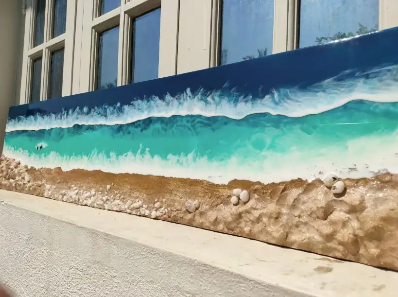 Geode Art GA-2