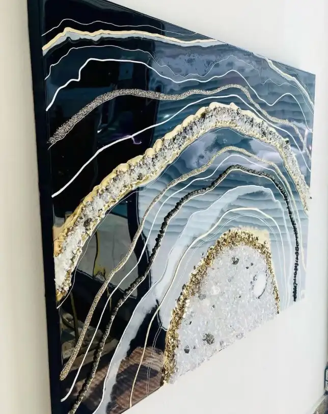 Geode Art GA-5