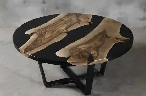 Epoxy Round Tables ERT-10